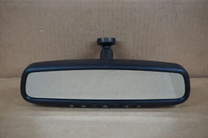 2009 2010 2011 2012 2013 Infiniti M35 Interior Rear View Mirror OEM E11015894 - Picture 1 of 6