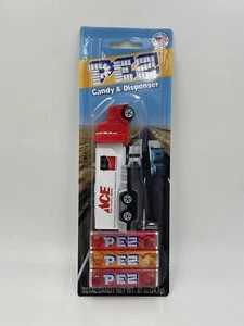 2020 ACE HARDWARE TRUCK PEZ DISPENSER MOC - Bild 1 von 1