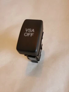2005 2006 2007 2008 Acura TL Vehicle Stability Assist Control Switch Unit OEM - Picture 1 of 7