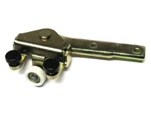 MERCEDES VITO 96-03 RODILLO DE GUÍA PUERTA DESLIZANTE LATERAL DERECHA INFERIOR - Imagen 1 de 1