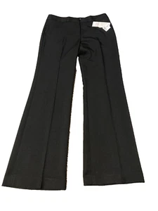 9&Co Womens Size 6 Black "The Modern Fit" Suit Seperate Dress Pants NWT! 50$MSRP - Picture 1 of 10
