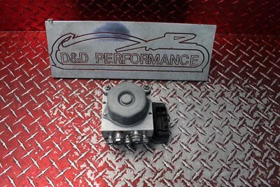 2018 HARLEY DAVIDSON STREET GLIDE OEM BOMBA ABS PRONTA PARA INSTALAR SG36 - Imagem 1 de 4