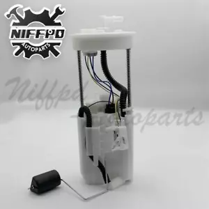 Fuel Pump Module Assembly for 2002 2003 2004 2005 2006 Honda CRV L4 2.4L - Picture 1 of 10