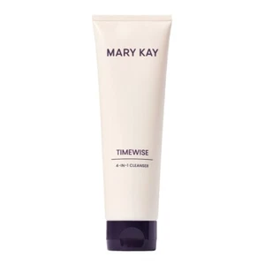 Limpiadora 4 en 1 TimeWise Age Minimize 3D - Mary Kay. Para piel: mixta/grasa - Imagen 1 de 2