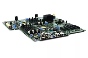 9CGW2 DELL MAINBOARD LGA1366 FOR DELL POWEREDGE T610 - Picture 1 of 7