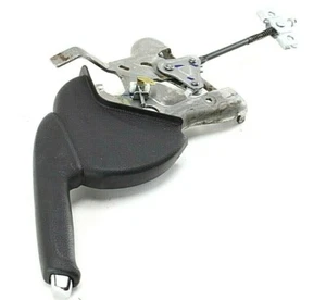 2013-2017 HONDA ACCORD EXL EMERGENCY PARKING HAND BRAKE LEVER OEM - Picture 1 of 6