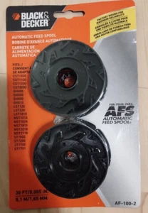 Black and Decker AFS Weed Whip refills 30ft - Picture 1 of 3