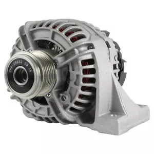 12V 140A ALTERNATOR FOR BOSCH HELLA MAN VOLVO EUROPE S60 2.4L 2.5L 2521CC 2005 - Picture 1 of 2