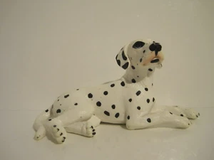 16319 Schleich Dalmatian, lying ref:1D554 - Bild 1 von 8