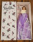 Robert Tonner Kitty Collier poupée mode lilas cotillion robe étiquette support neuf 