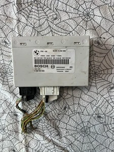 ♻️2006-2016 BMW PDC Module / Parking Distance Control Module 66.20 9252639 OEM - Picture 1 of 4