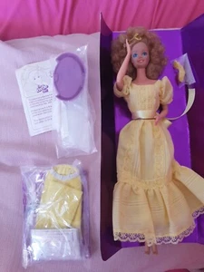 Barbie Magic Curl - Imagen 1 de 10