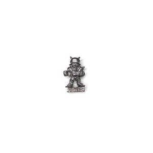 Blood Bowl - Halflings - 2nd Edition Halfling Player [Metal] OOP 17 - Picture 1 of 2