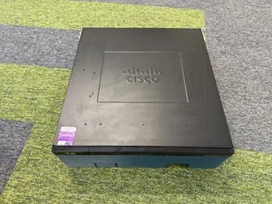 Cisco C3900-SPE100/K9 Services Performance Engine 150 for Cisco 3945 ISR - Afbeelding 1 van 7