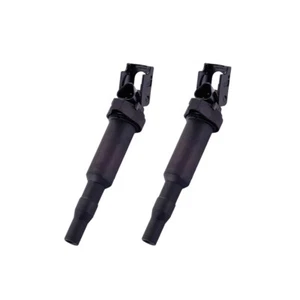 Bobina de encendido 2 piezas para 05-16 BMW 328i, Mini Cooper, Rolls Royce Phantom, UF592 - Imagen 1 de 3