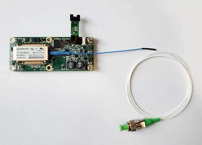 Laser Emcore TTX1994 96CH 6-14.5dBm comprimento de onda ajustável largura de linha estreita ITLA - Imagem 1 de 4