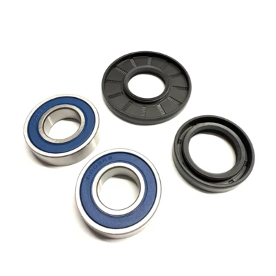 CR250 1988 KIT DE RODAMIENTOS DE RUEDA DELANTERA HONDA 1988 CR 250 MXPUK AB25-1075 (699) Foto 1 de 4