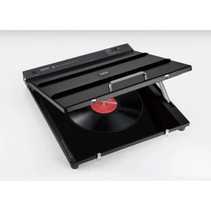 ORB DF-01iA Appiattitore disco vinile audio di fascia alta LP AC100V 50/60Hz Giappone - Foto 1 di 1