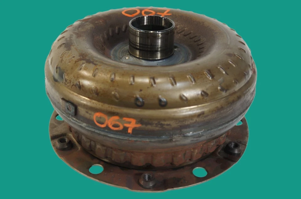 宝马 535i335i 435i x3 XDRIVE 3.0 变速器变矩器 8612871 2011-2014 — 第 1/4 张图片