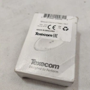 Texecom Premier Impaq AEC-0001 Glass Break Detector Grade 2 - Picture 1 of 5