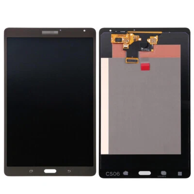 Pantalla LCD Pantalla Táctil Para Samsung Galaxy Tab S 8.4 SM-T700 T700  Foto 1 de 3