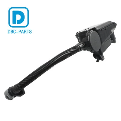 Engine Oil Separator Assy Fits for 2011 12 13 14 15 2016 Ford F-550 Super Duty - Image 1 of 4