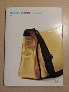 Nooma: Breathe 14 On DVD with Rob Bell Disc only - Bild 1 von 1