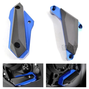 Engine Guard Frame Slider Protector For Yamaha YZF R3 2015-2020 R25 13-20 MT-25 - Imagen 1 de 11