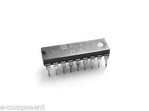 2114 - Case: DIP18 - Picture 1 of 1
