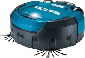 Makita RC200DZSP 18V Cordless Robot Vacuum Cleaner Main unit only Brand New - Picture 1 of 7