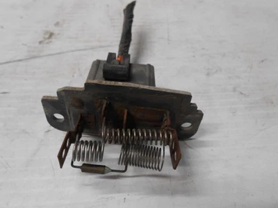 Ford Ranger 1996 HVAC soplador motor resistencia Foto 1 de 4