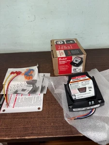 NUEVO CONTROL QUEMADOR BECKETT GENISYS 7505B0000U.  B460 - Imagen 1 de 5