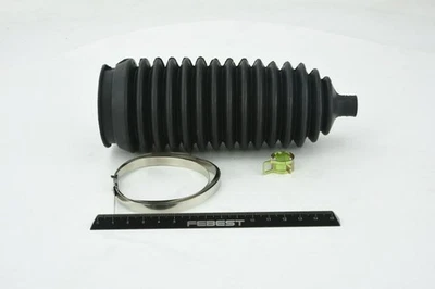 FEBEST SGRKB-REX Lenkmanschette Gummi für SSANGYONG Rexton / Rexton II (GAB) - Bild 1 von 4