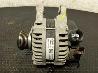 CITROEN BERLINGO Alternator 2018-2025 1.5L DV5RE  - Image 1 of 4