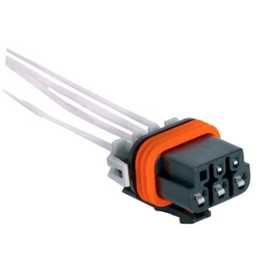 ACDelco genuino para coleta multiusos Oldsmobile Alero 2000 | 5 terminales Foto 1 de 4