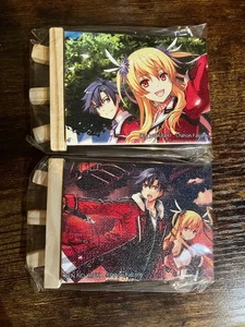 Sen no Kiseki: Hajimari no Kiseki Mini Canvas Art 10° Anniversario Lotteria, Dut - Foto 1 di 1