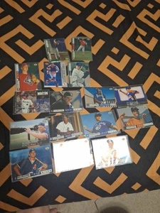 1994-95 UPPER DECK BASEBALL ROOKIES LISTED BELOW MINT !!! - Picture 1 of 9