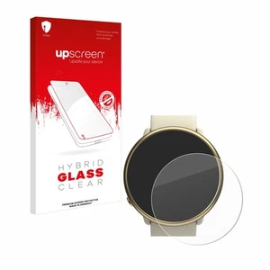 upscreen Panzerfolie Schutzglas für Polar Ignite 2 9H klar Display - Zdjęcie 1 z 7