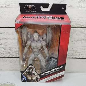 Mattel DC Multiverse Batman V Superman Bat Creature 2016 6" Action Figure New - Picture 1 of 10