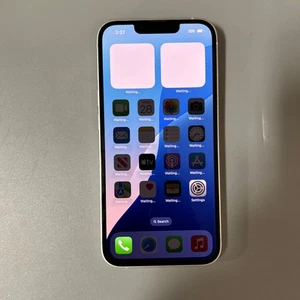 Apple iPhone 14 - 128GB - Unlocked (Read Description) - Zdjęcie 1 z 5