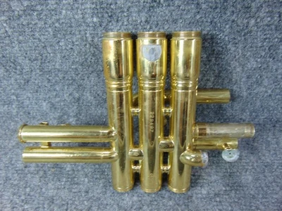 Reparación de piezas de bloque de válvula de corneta King 603 Foto 1 de 4