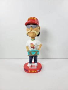 Lowell Spinners Dog Man 8" Bobble Head SGA Baseball Bobblehead - Picture 1 of 6