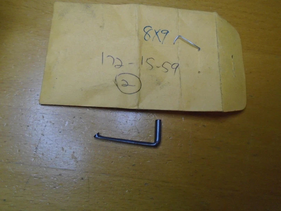 Extractor Stevens Modelo 15 Nuevo Foto 1 de 1