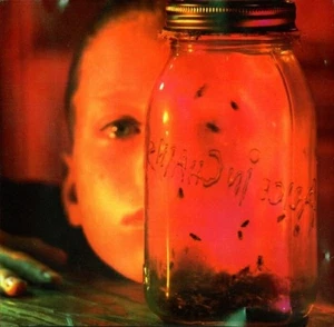 Alice In Chains - Jar Of Flies | CD G - Bild 1 von 1