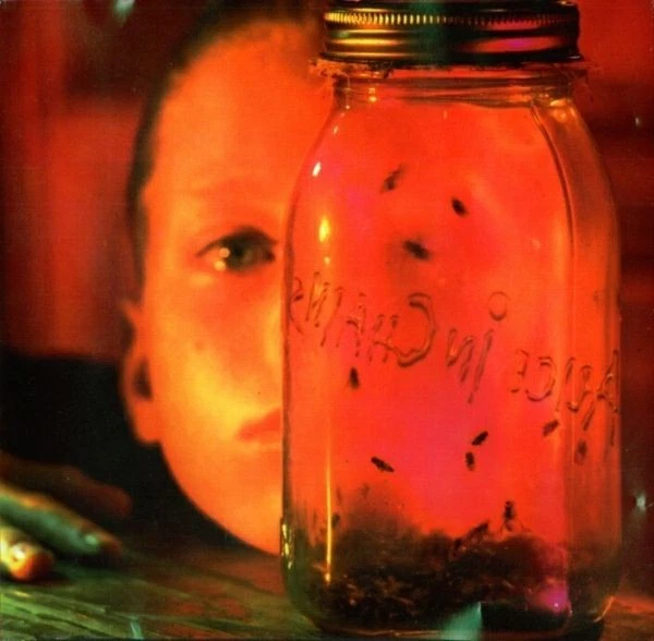 Alice In Chains - Jar Of Flies | CD G - Bild 1 von 1