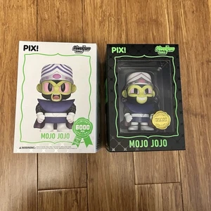 Thrilljoy Pix! The Powerpuff Girls: Mojo Jojo Limited Edition 6000 (CHASE) - Bild 1 von 4