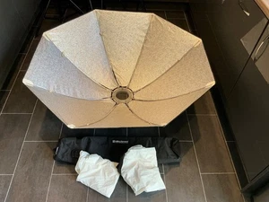 Elinchrom Rotalux Octabox 135cm Softbox - Picture 1 of 6