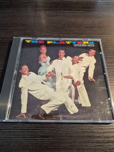 The Platters Golden Hits von The Platters | CD | Zustand gut - Bild 1 von 6
