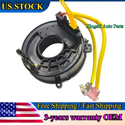 NUEVO Muelle Reloj Alta Calidad Con Cruise 20940100 Para Pontiac Torrent 2007-2009 Foto 1 de 4