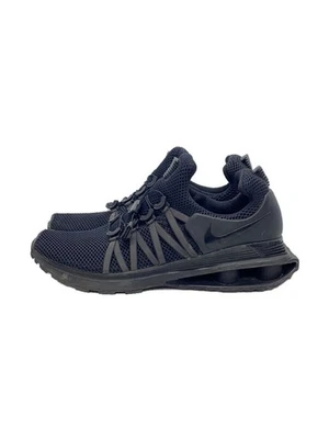 Nike Shox Gravity 27.5Cm Black Ar1999 001 K3q32 - Image 1 of 4